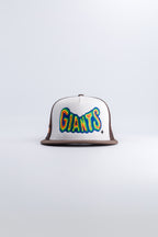 GIANTS*