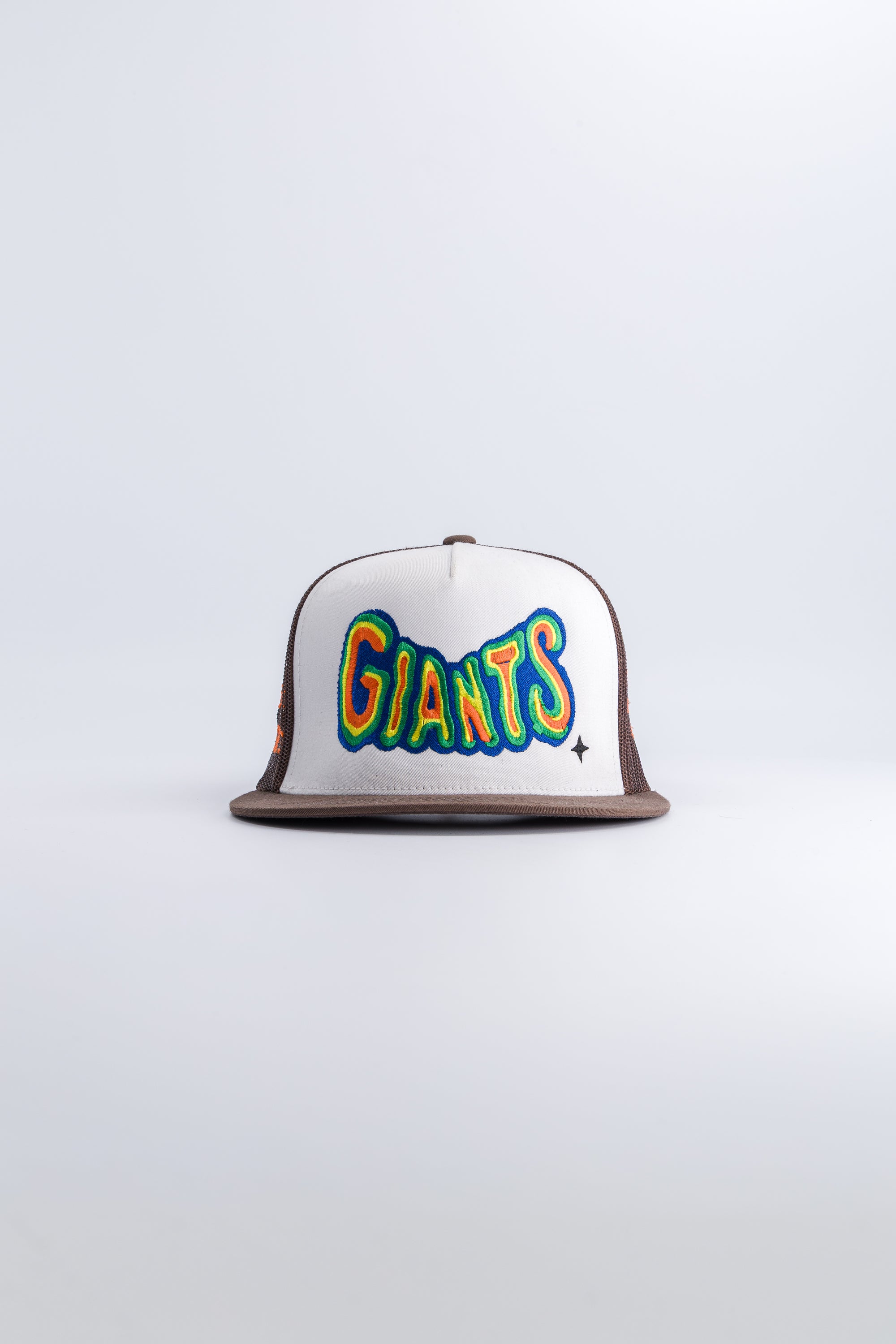 GIANTS*