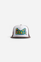 GIANTS*