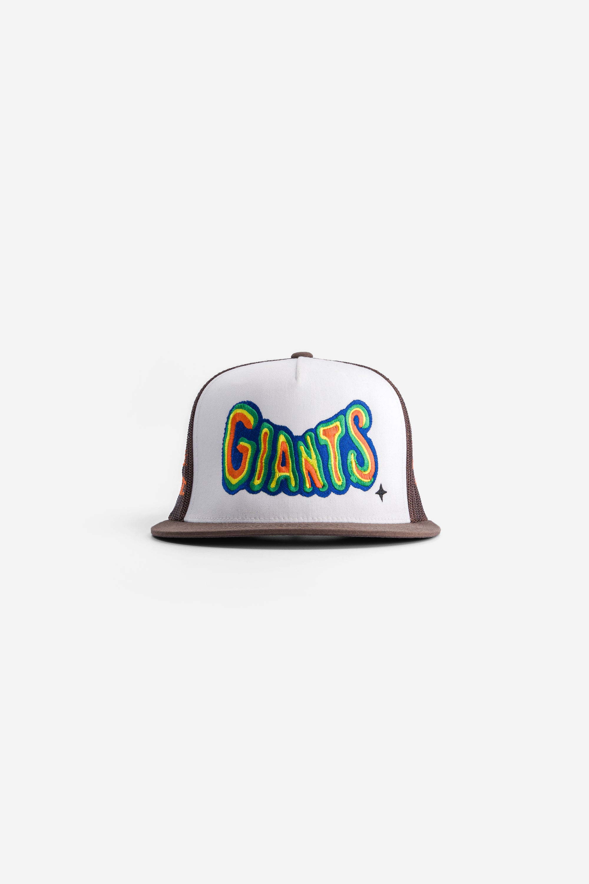 GIANTS*