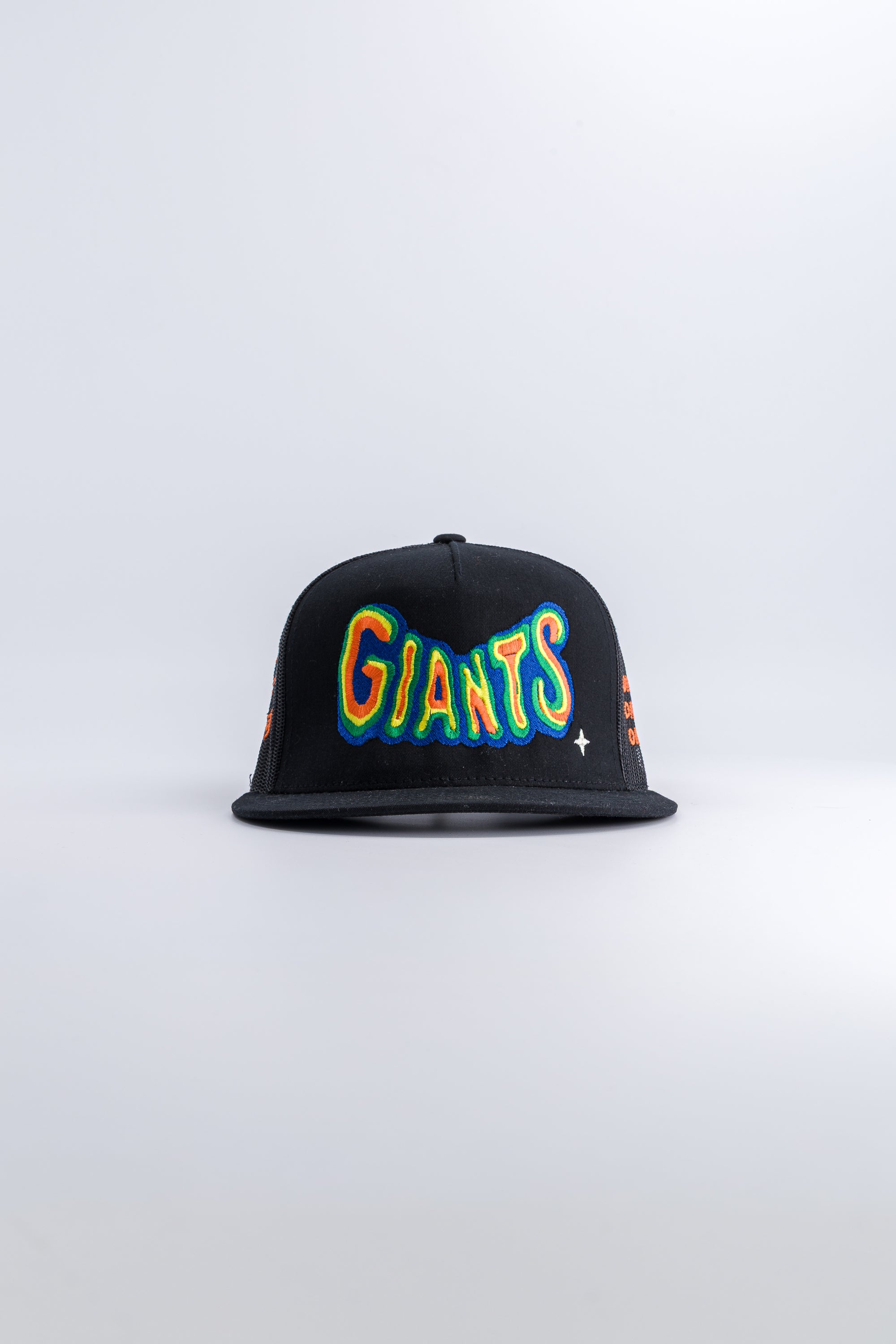 GIANTS BLACK