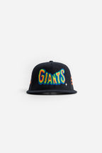 GIANTS BLACK