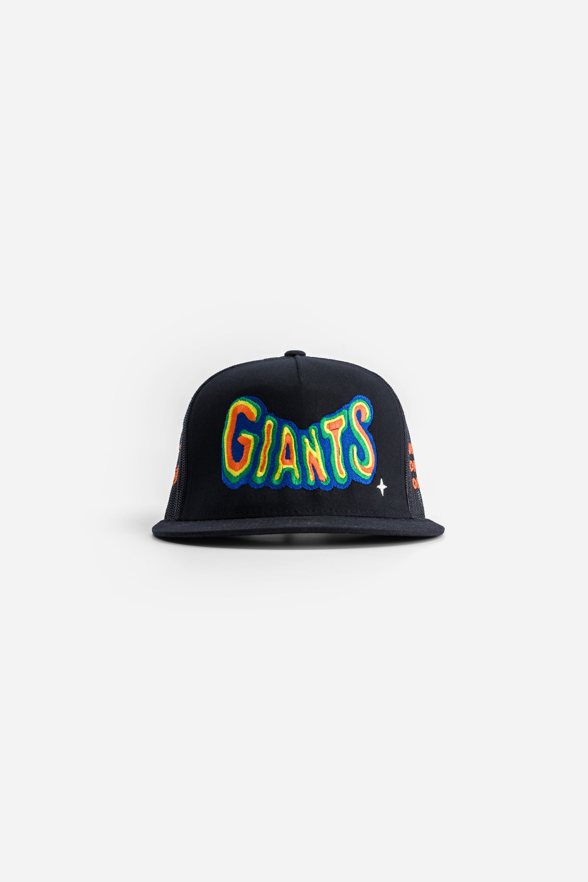 GIANTS BLACK