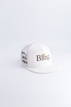 BLING* WHITE