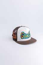 GIANTS*