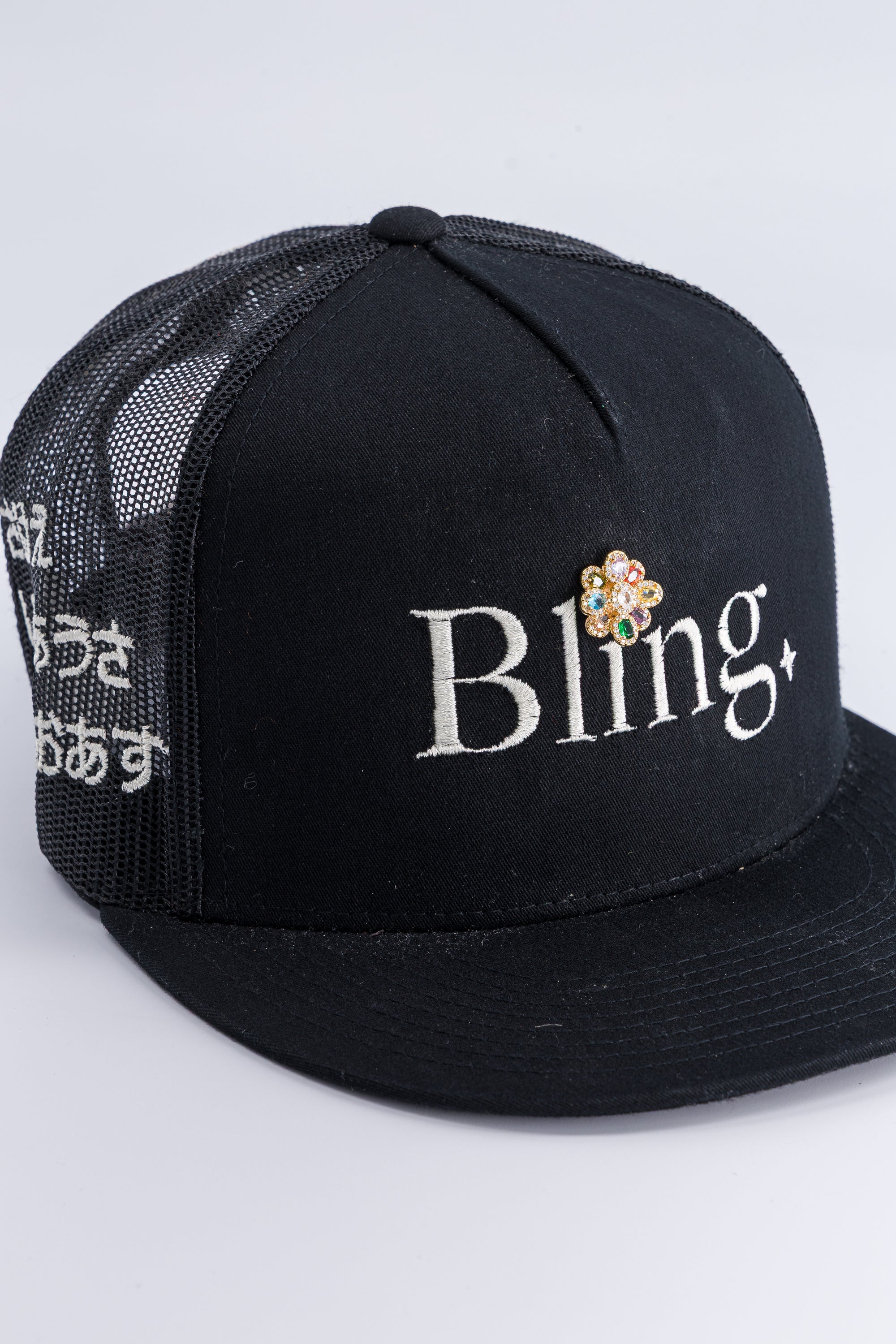 BLING* BLACK