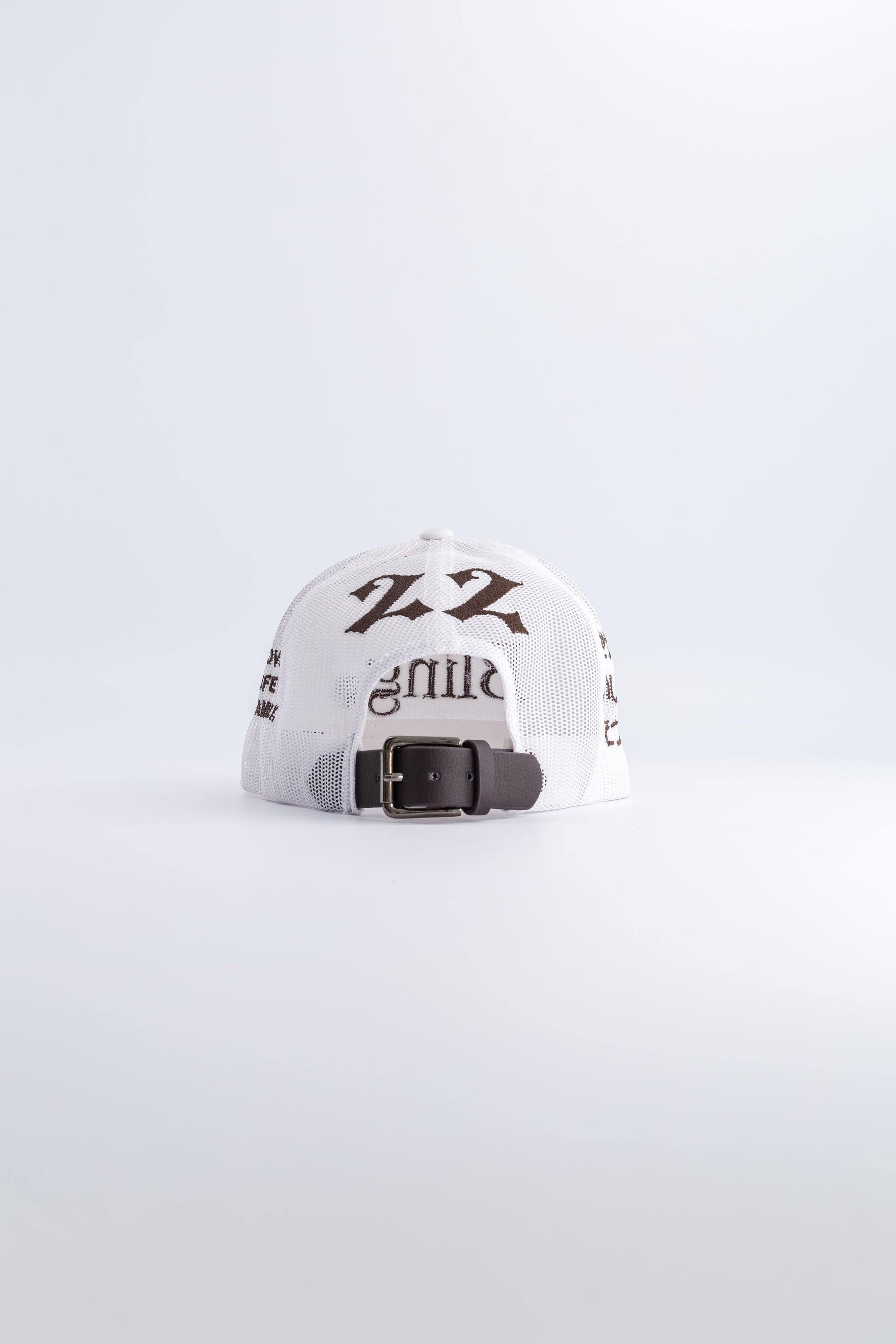 BLING* WHITE