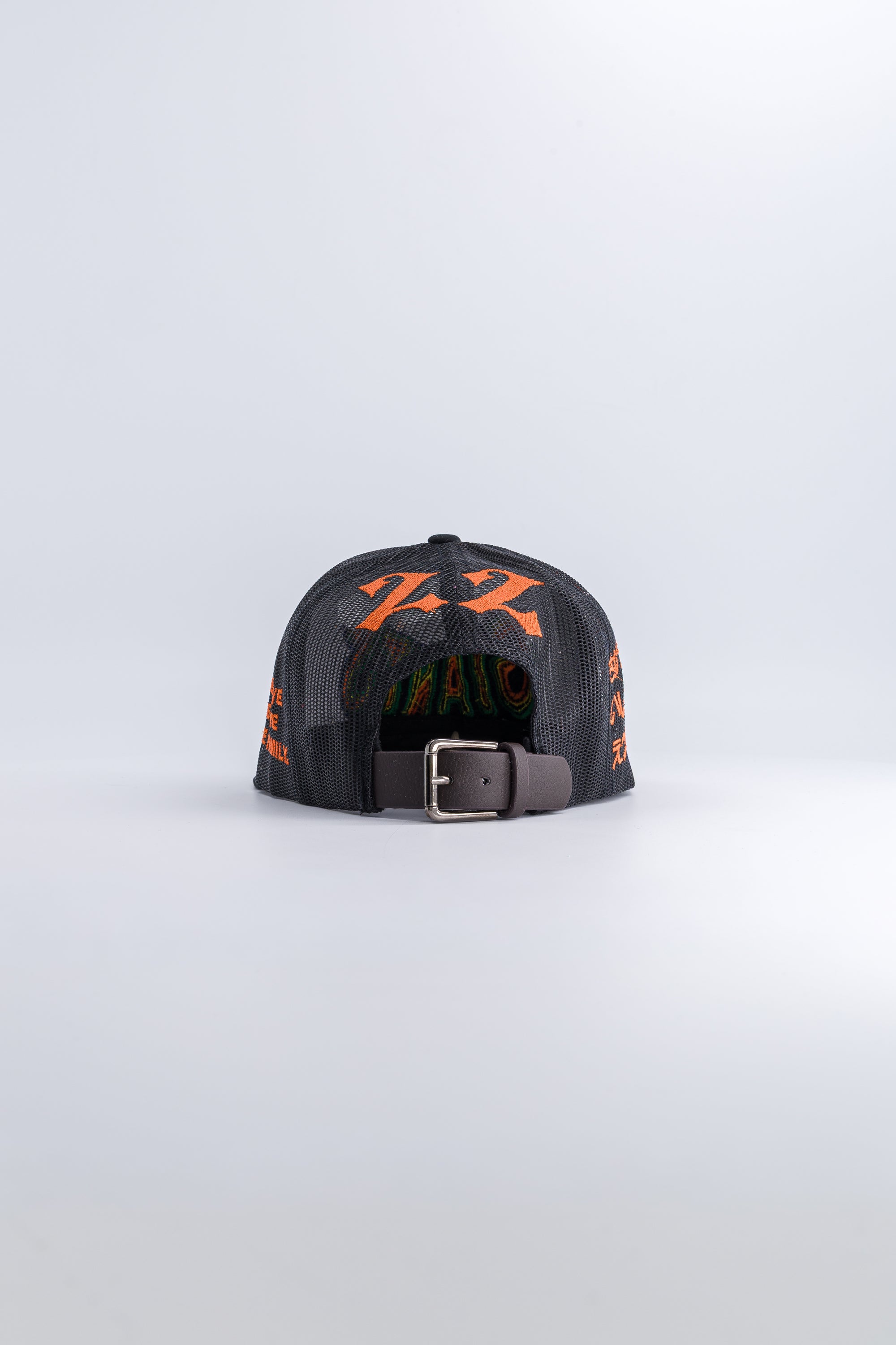 GIANTS BLACK