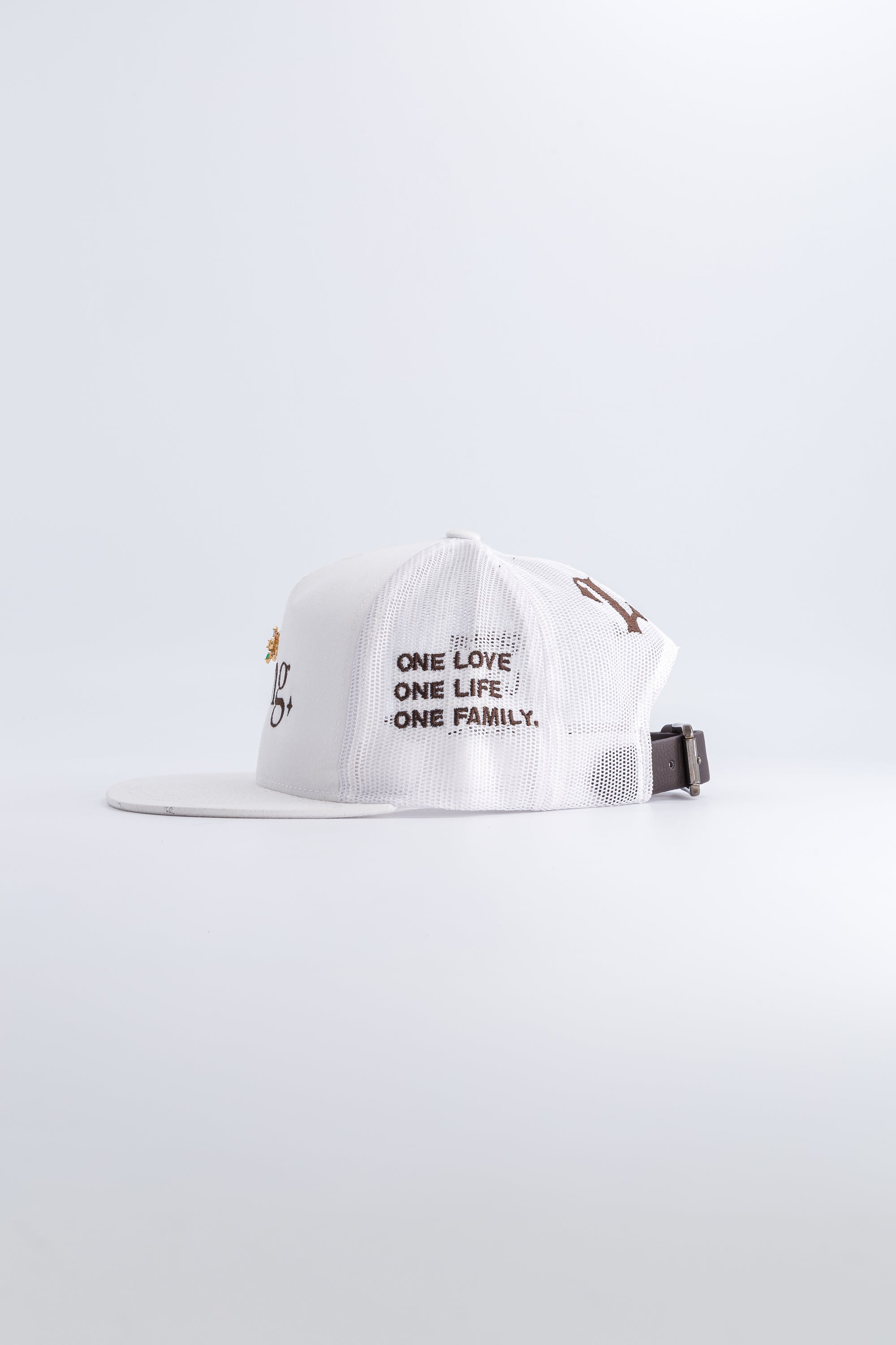 BLING* WHITE