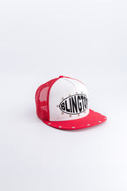 RED SILVER
