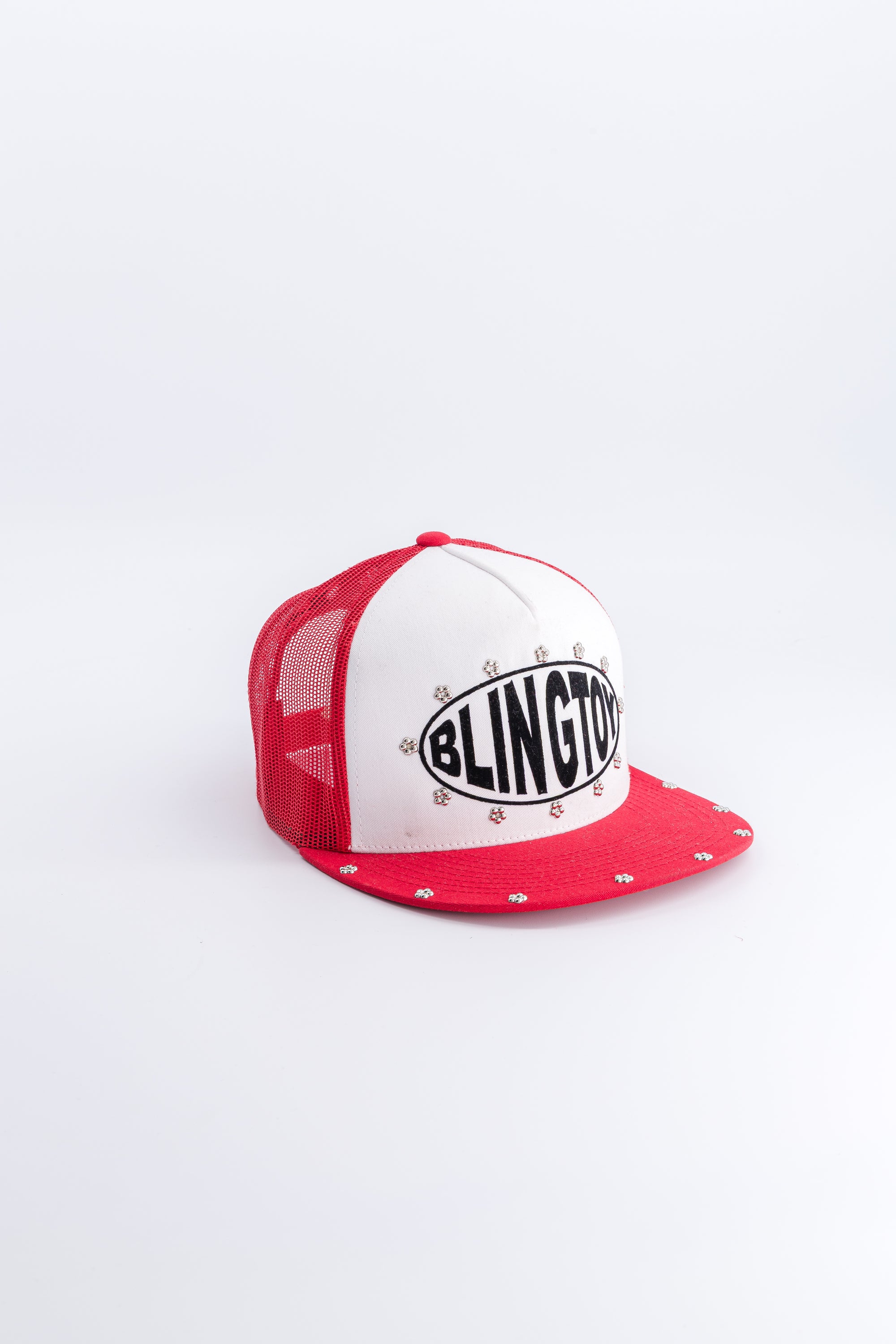 RED SILVER