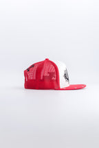 RED SILVER