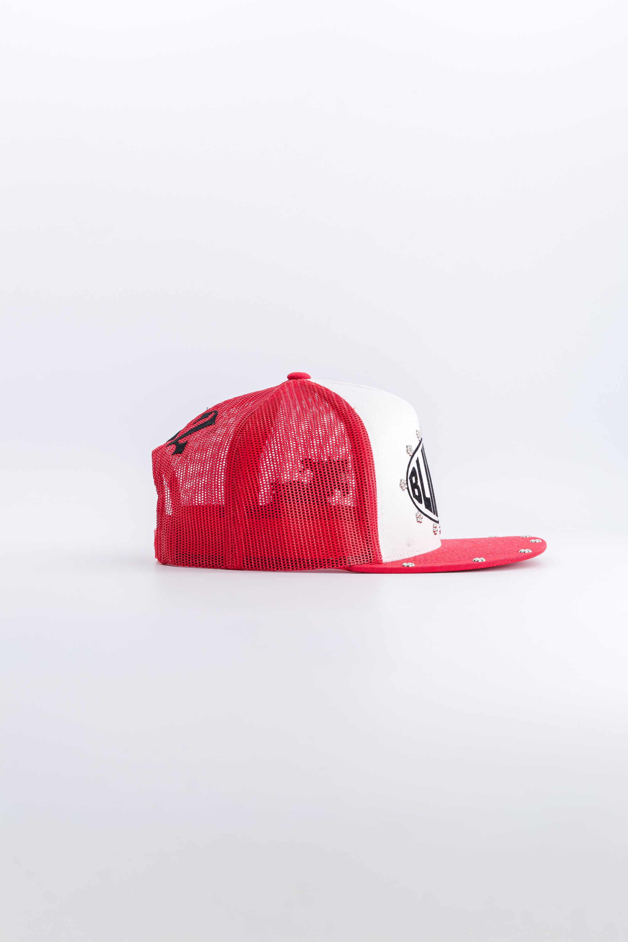 RED SILVER