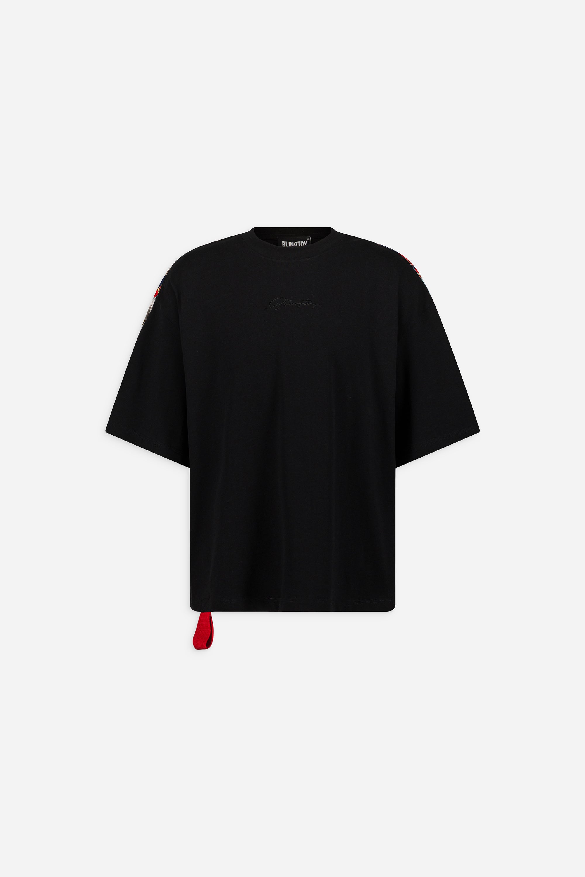 HYPE SUPER BLING