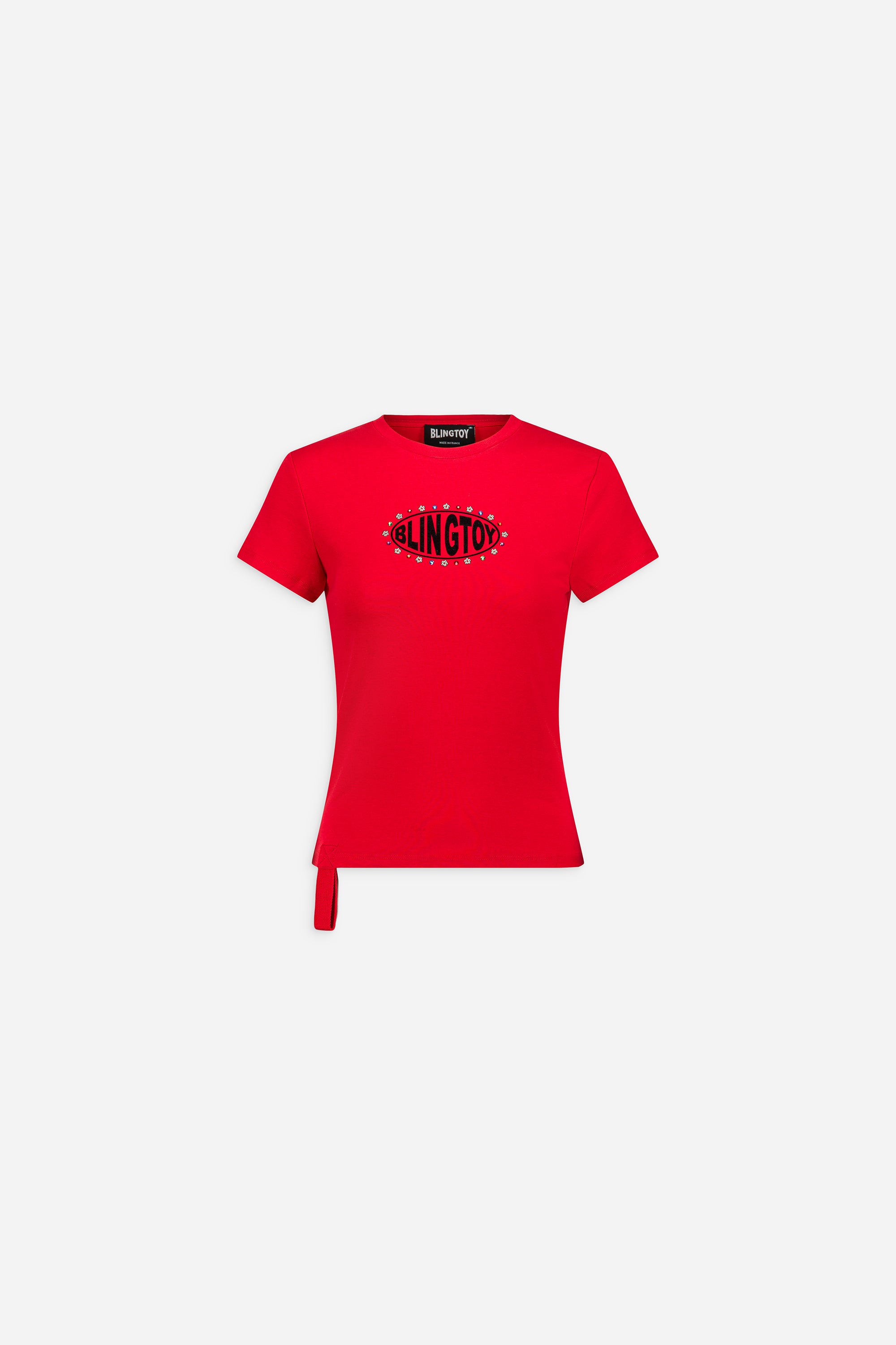 BLINGTOY STAR RED