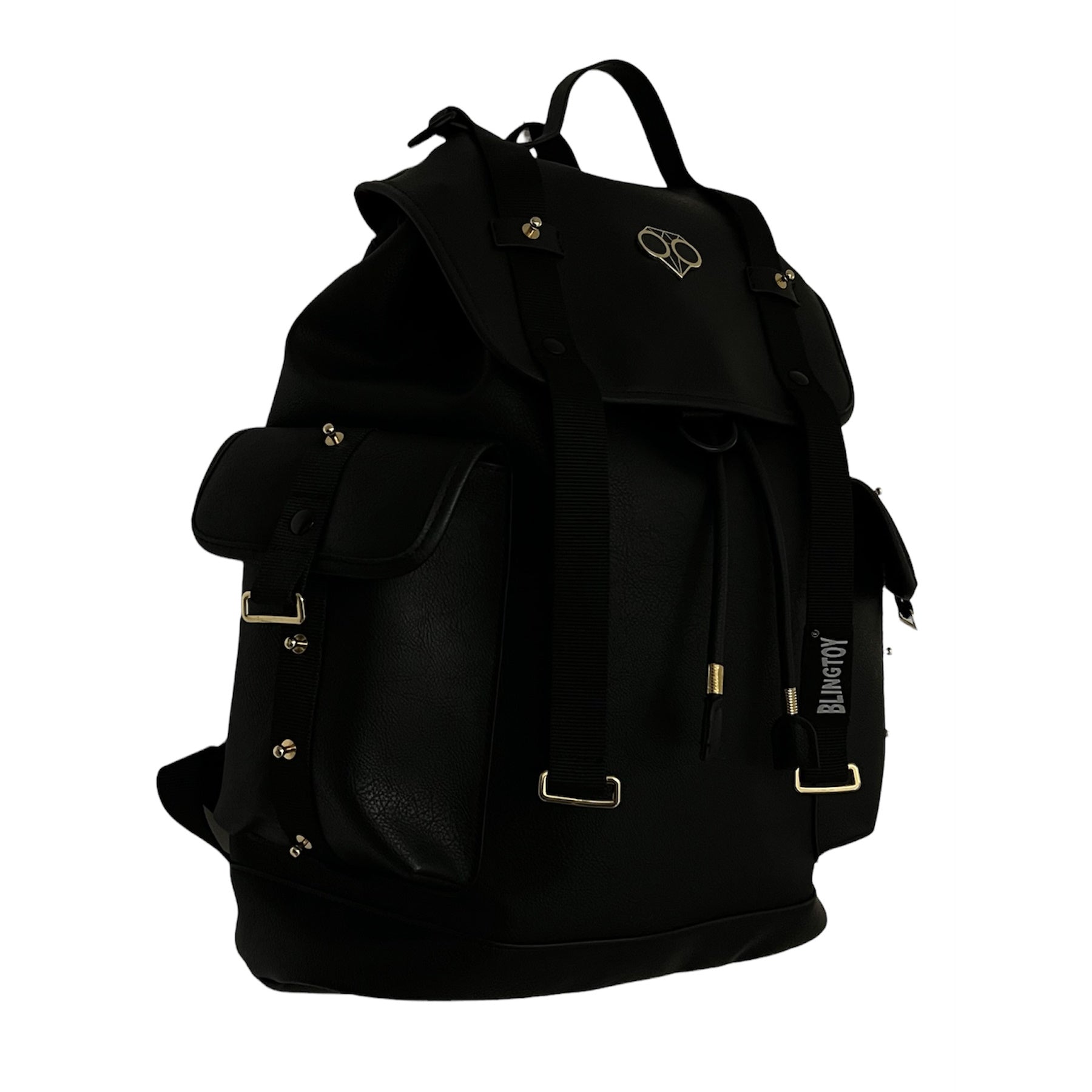 Blackadam Bag