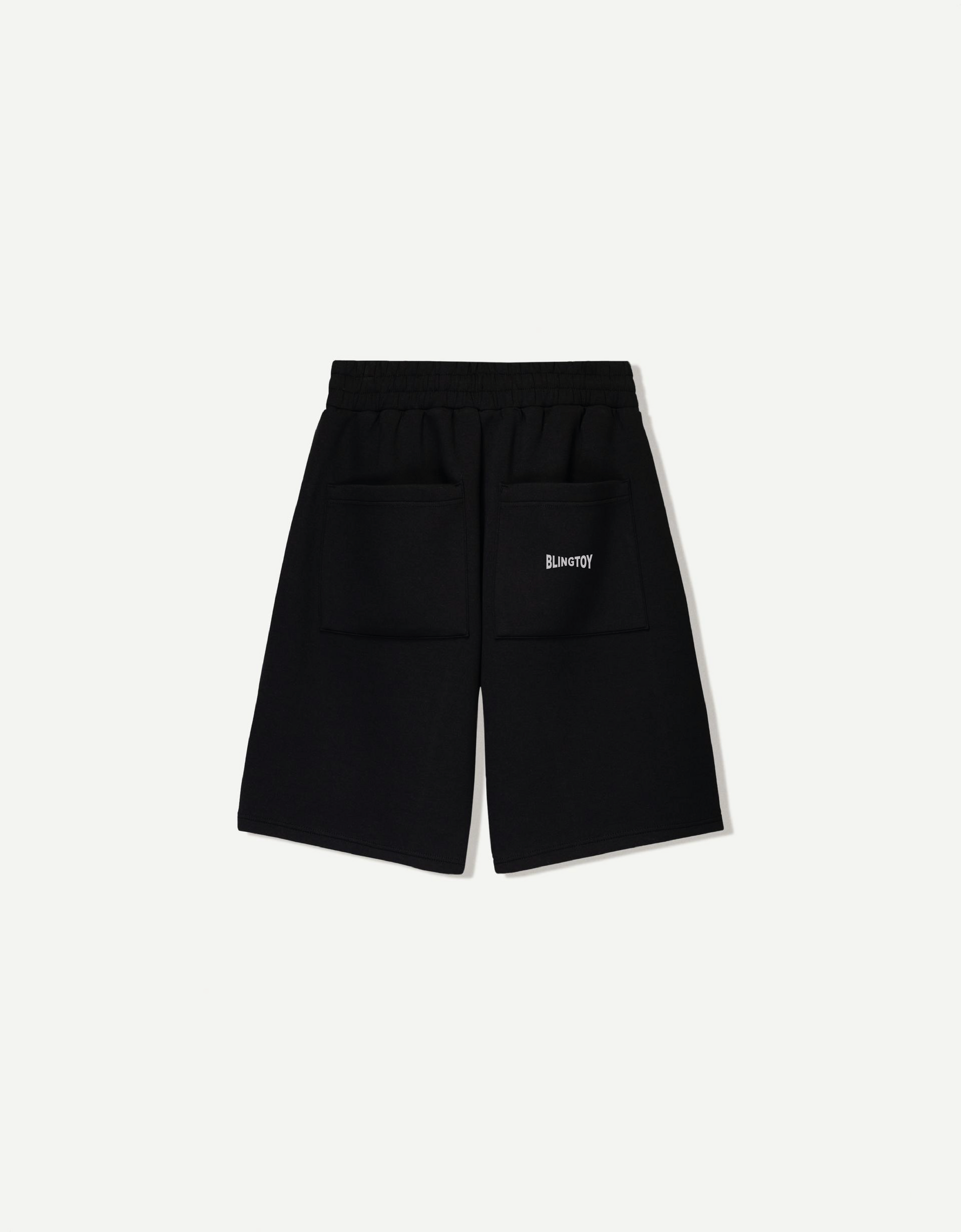 DIAMOND BLACK