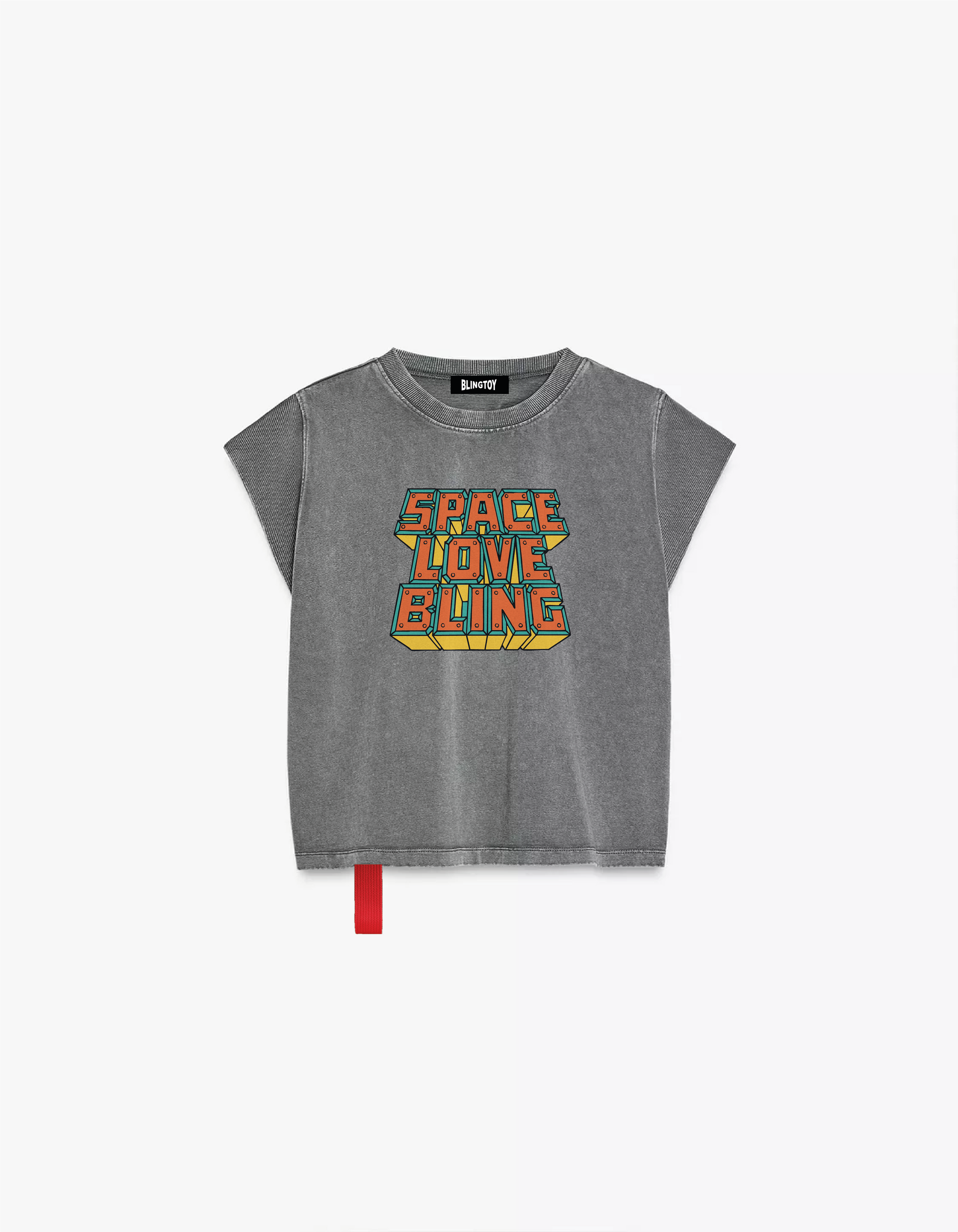 SPACE LOVE BLING