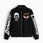 NBA X BULLS BLINGTOY (limited edition)