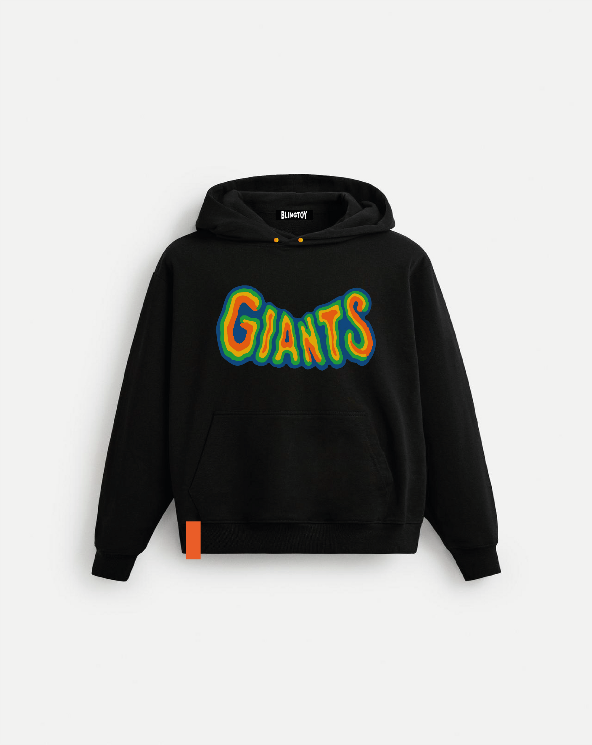 GIANTS