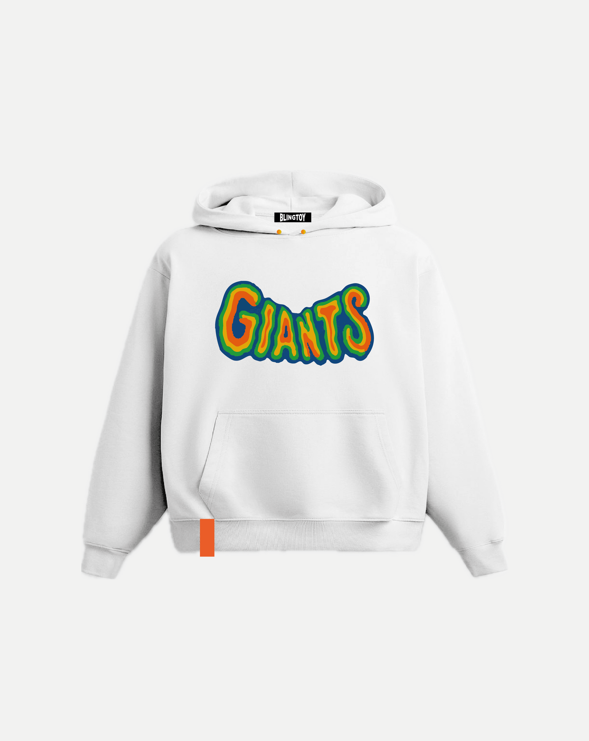 GIANTS
