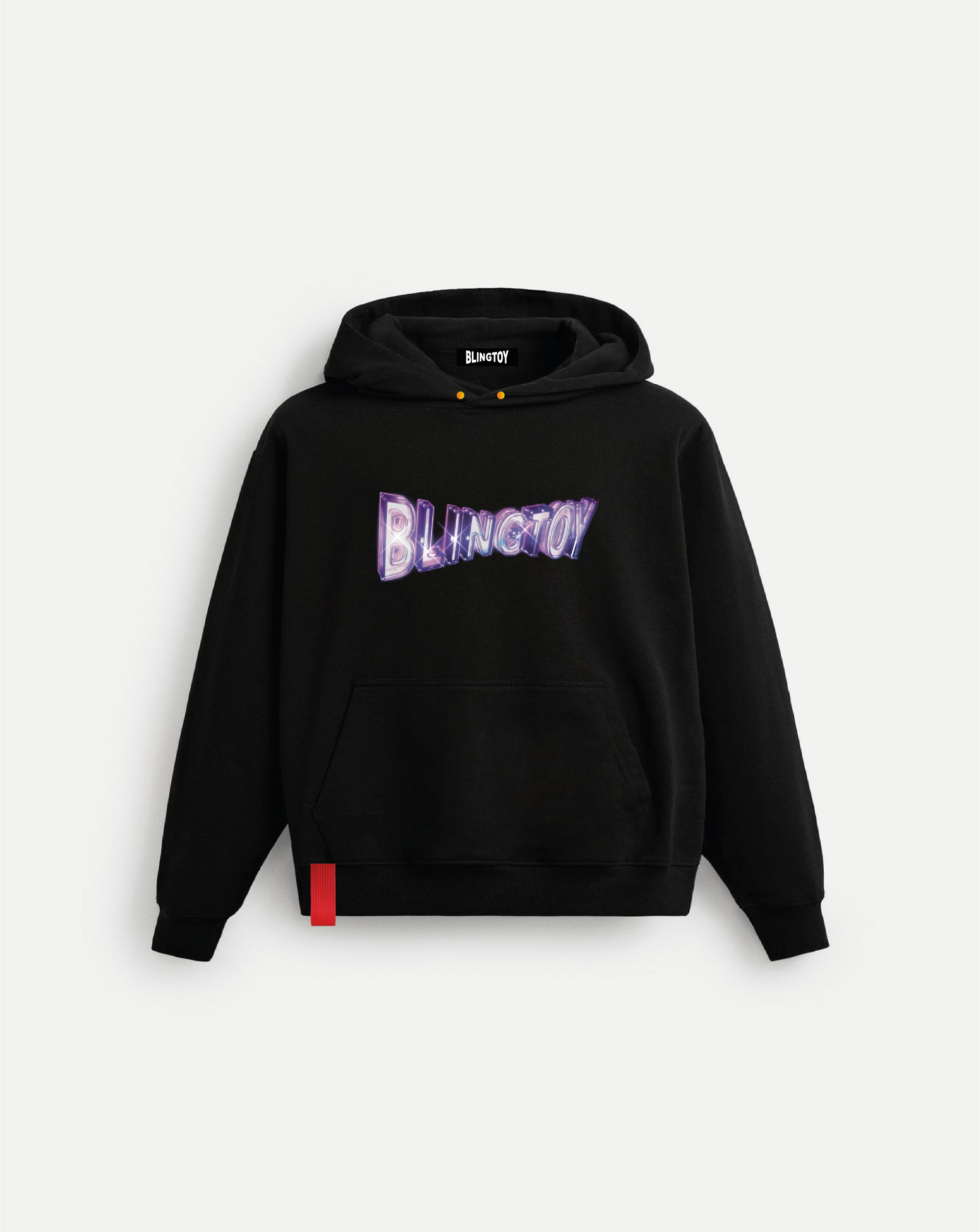 LUXURY BLING