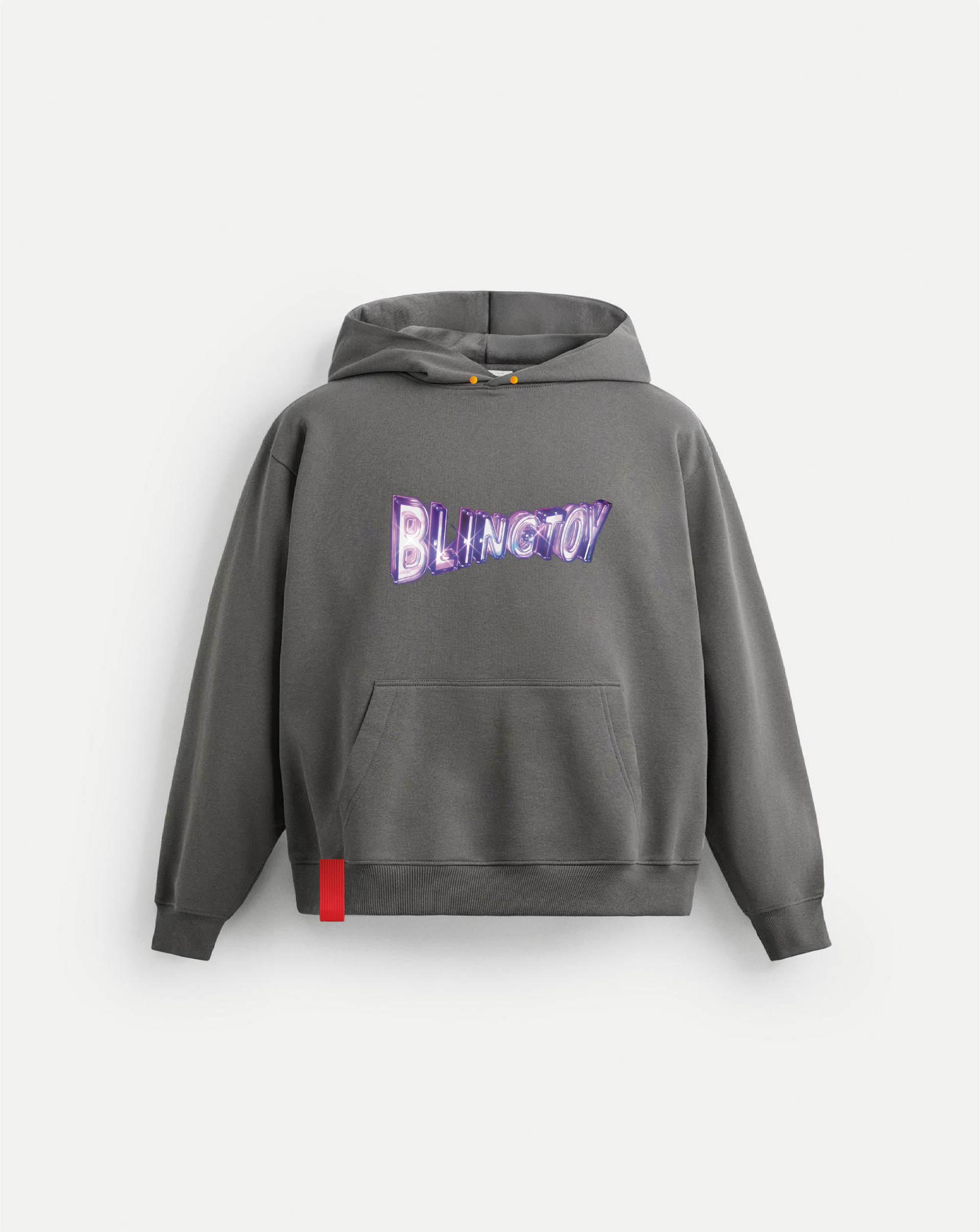 LUXURY BLING