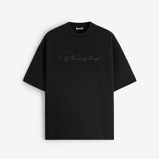 BLINGTOY CELINE STAR Shirt