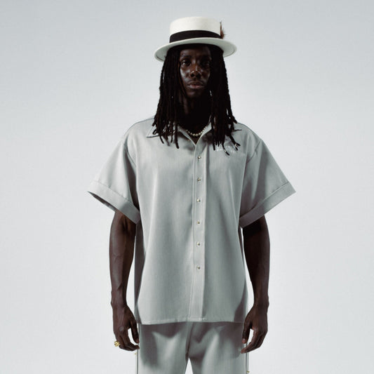 GALION GREY Shirt