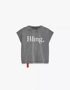 BLING CROP