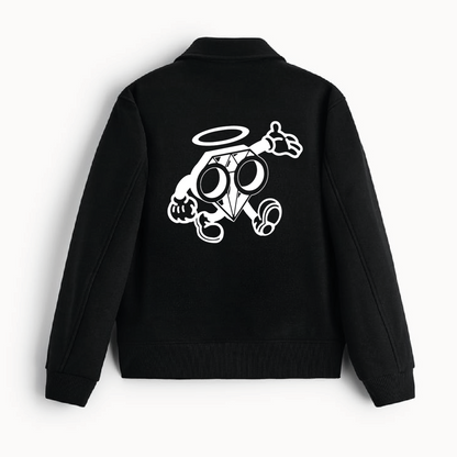 HAPPY LOVE ANGEL Jacket