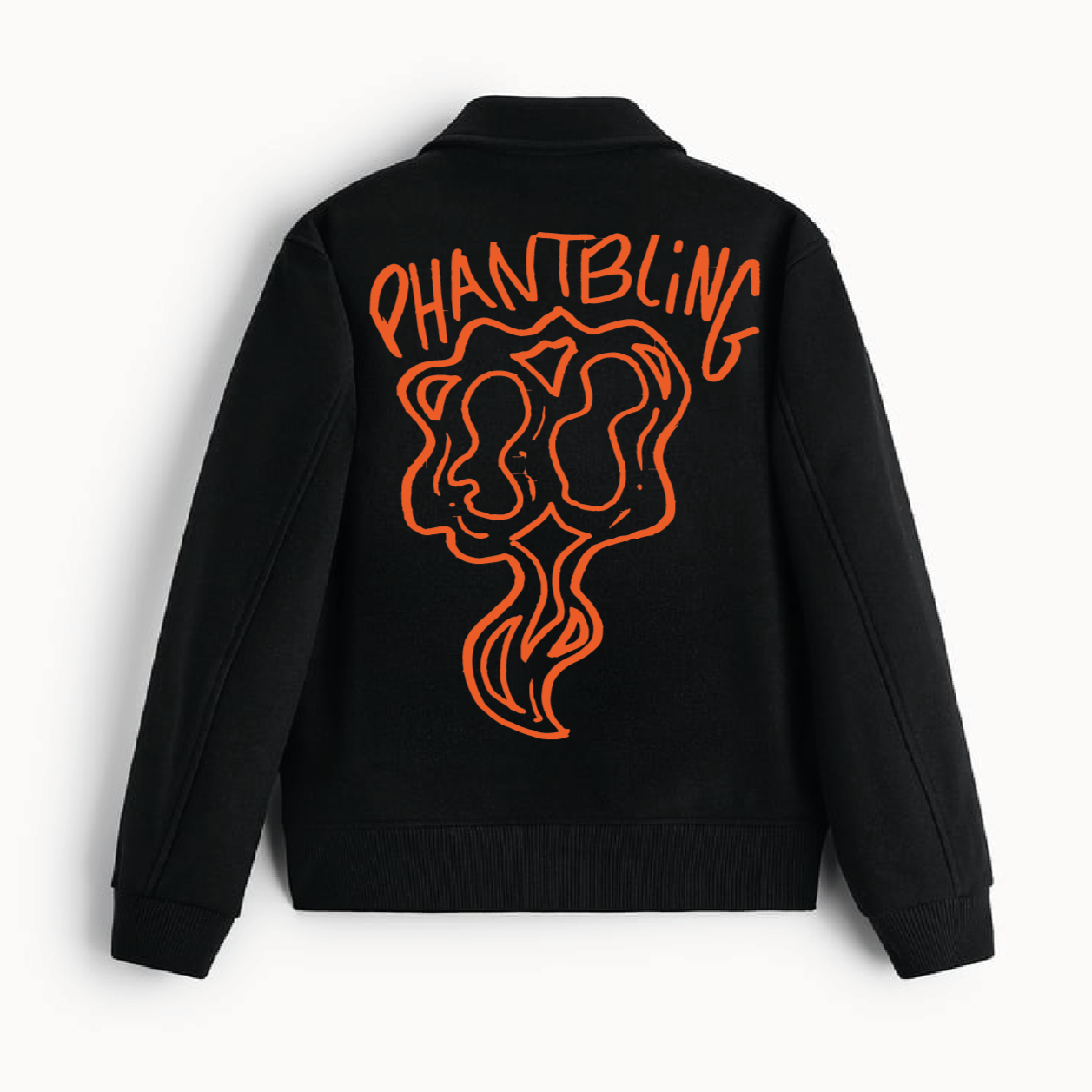 PHANTBLING (LIMITED 20 PIECES) SIGNATURE by Hassane Sylla
