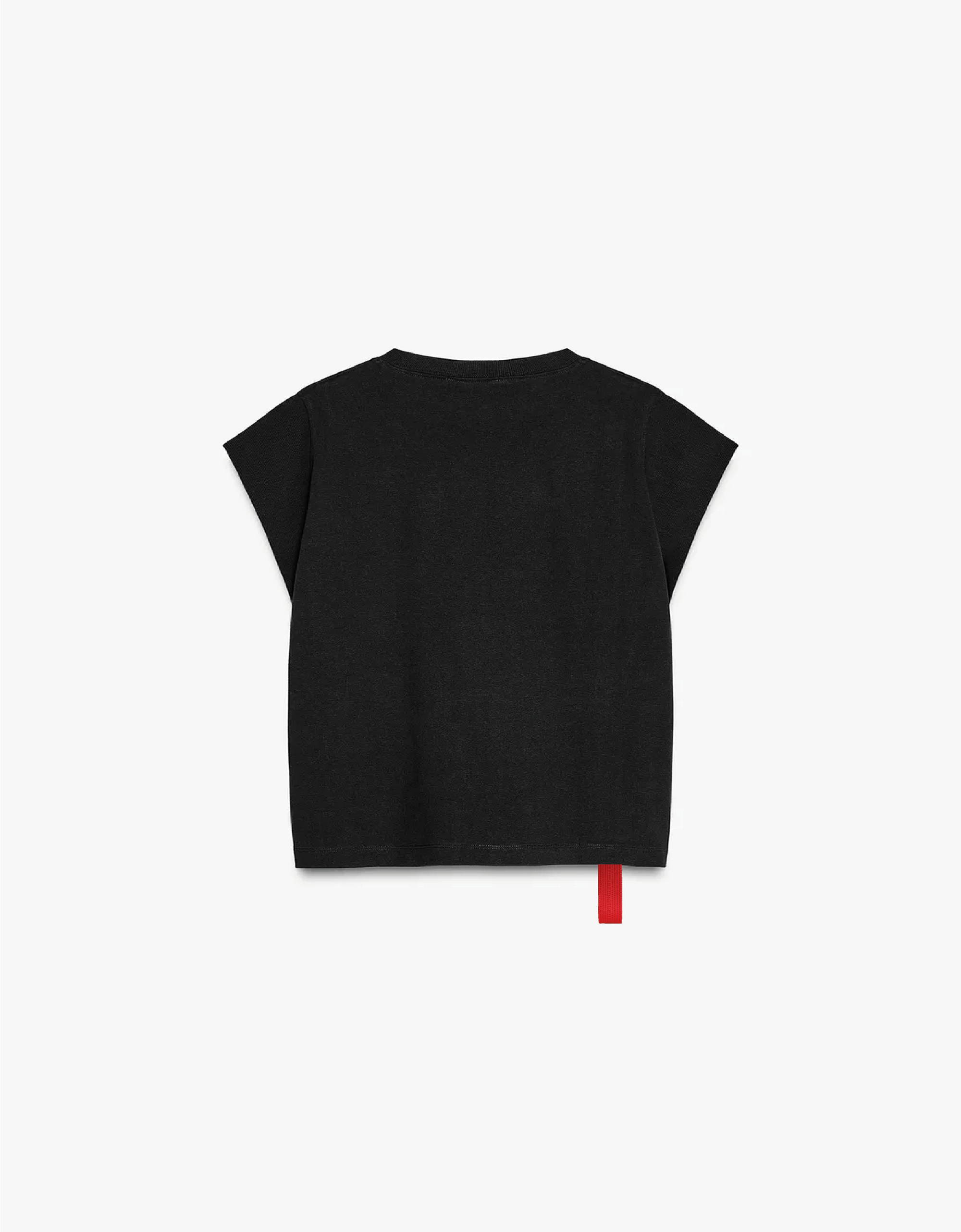 BLING CROP