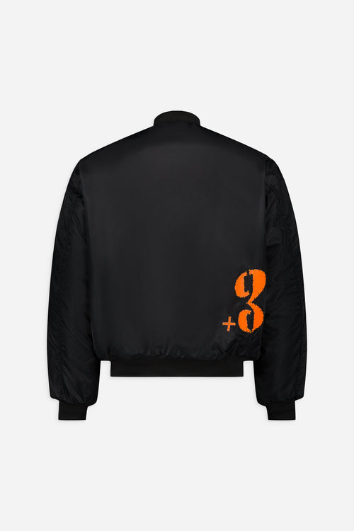 222+3 BLACK BOMBERS