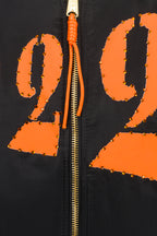 222+3 BLACK BOMBERS