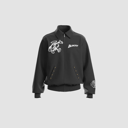 HAPPY LOVE ANGEL Jacket