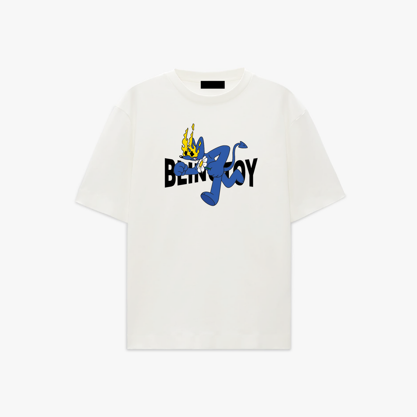 Bakublue Shirt