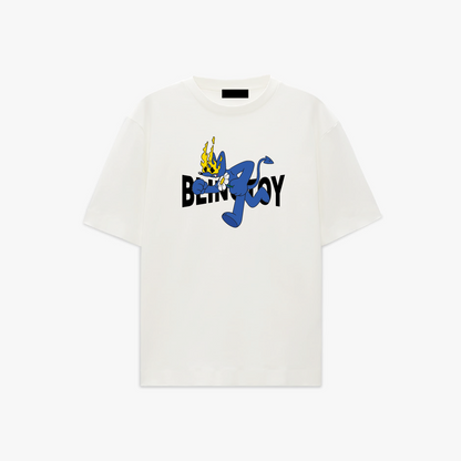 Bakublue Shirt