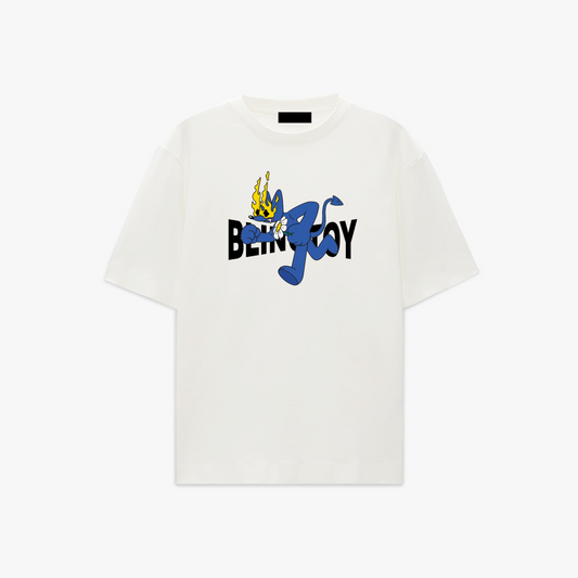 Bakublue Shirt