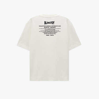 Dog Baku Bling Shirt