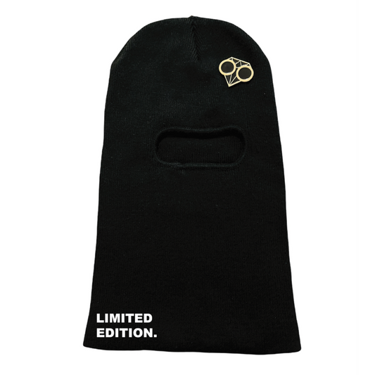 Ghost God for Us Hood