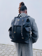 Blackadam Bag