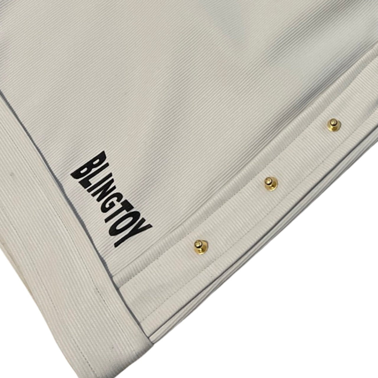 Galion White Cream Short