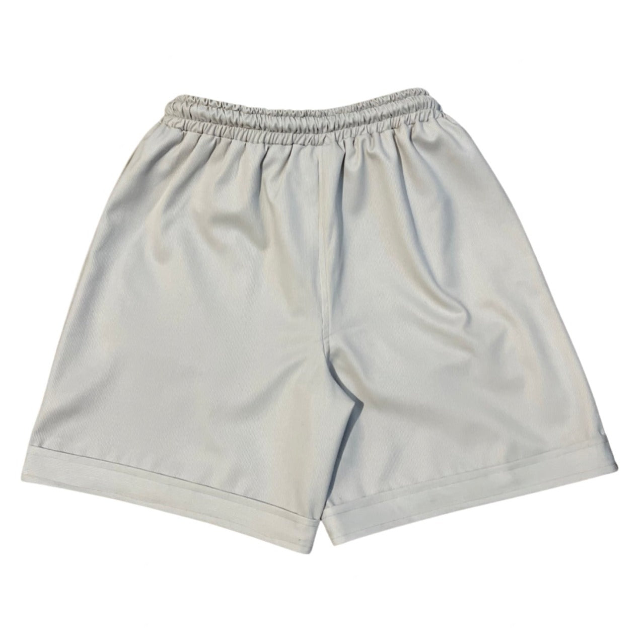 Galion White Cream Short