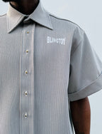Galion Grey Royal Pant