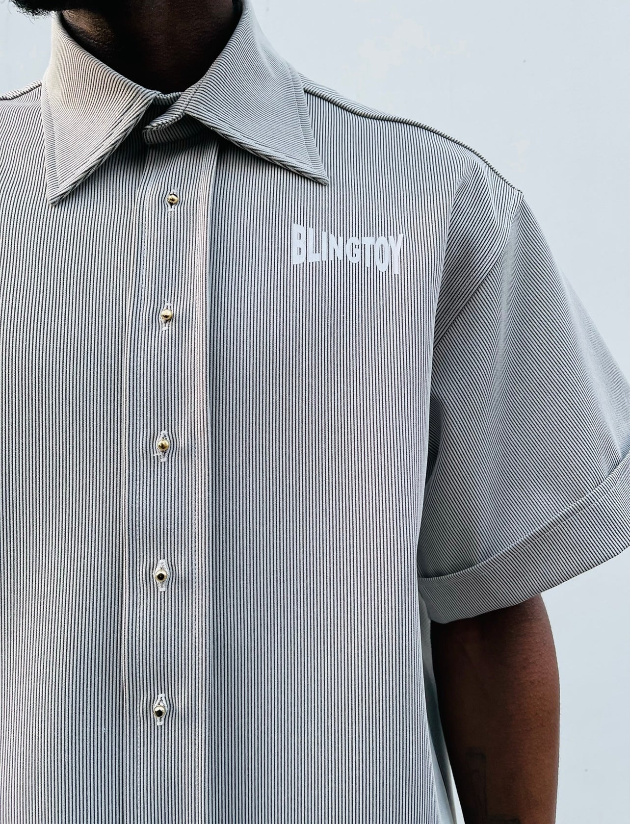 Galion Grey Royal Pant