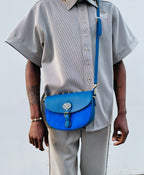 Galion Grey Royal Pant