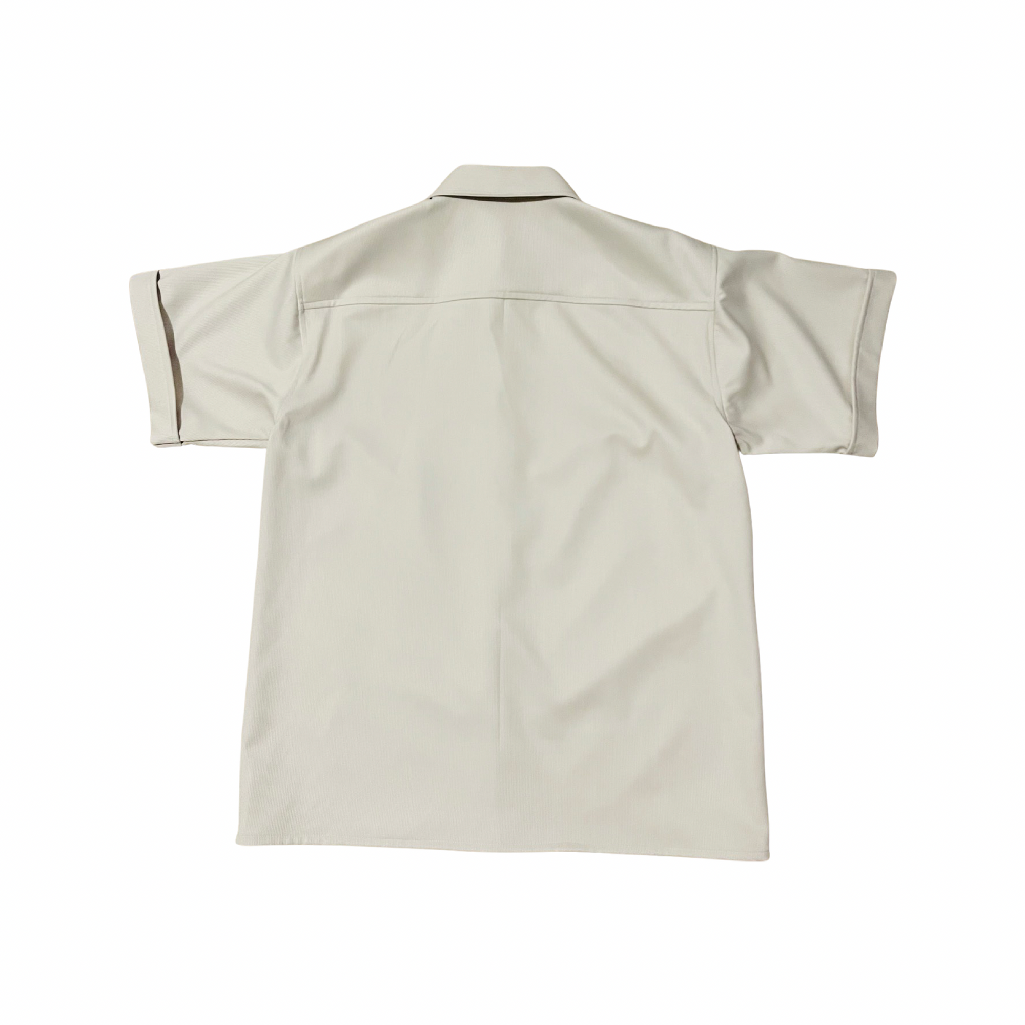 GALION CREAM Shirt