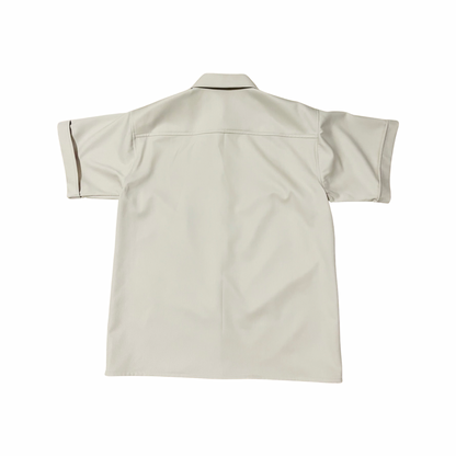GALION CREAM Shirt