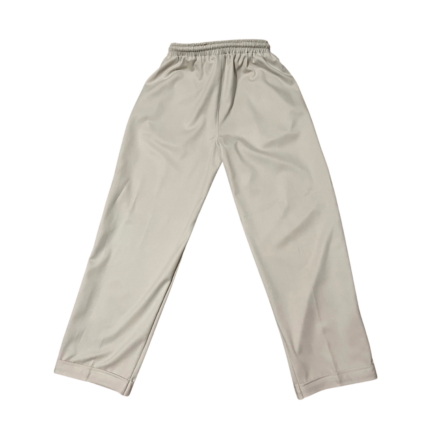 Galion White Cream Pant